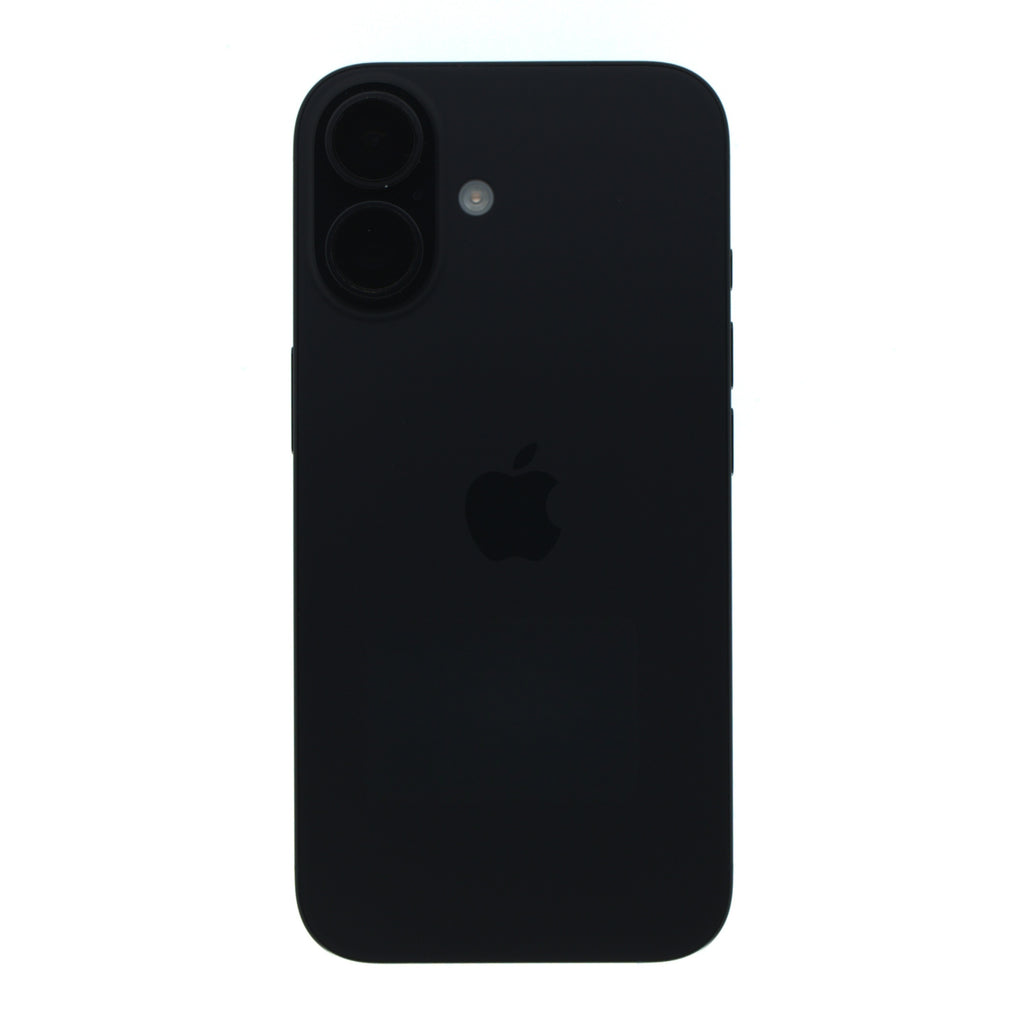 95新 Apple iPhone 16 128G 黑色 中國大陸版