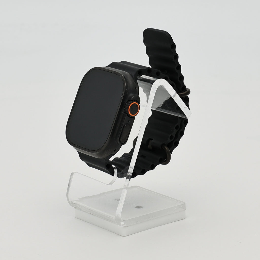 99新 Apple Watch Ultra 2 49毫米 鈦金屬