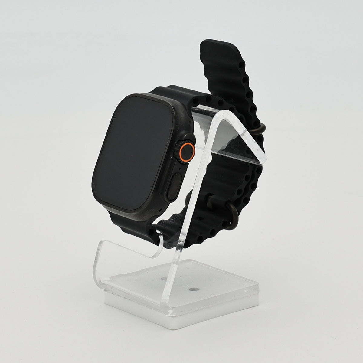 99新 Apple Watch Ultra 2 49毫米 鈦金屬