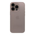 95新 Apple iPhone 16 Pro 256G 沙漠色鈦金屬 中國大陸版