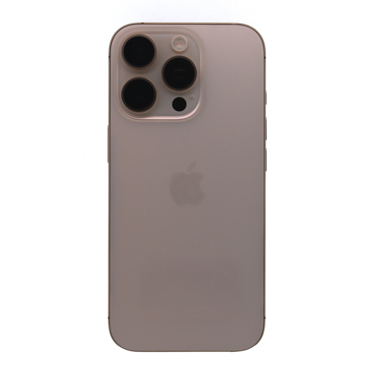 95新 Apple iPhone 16 Pro 256G 沙漠色鈦金屬 中國大陸版
