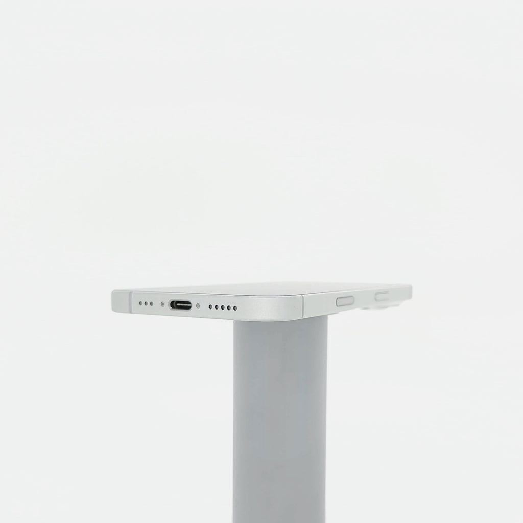 95新 Apple iPhone 16 128G 白色 中國大陸版