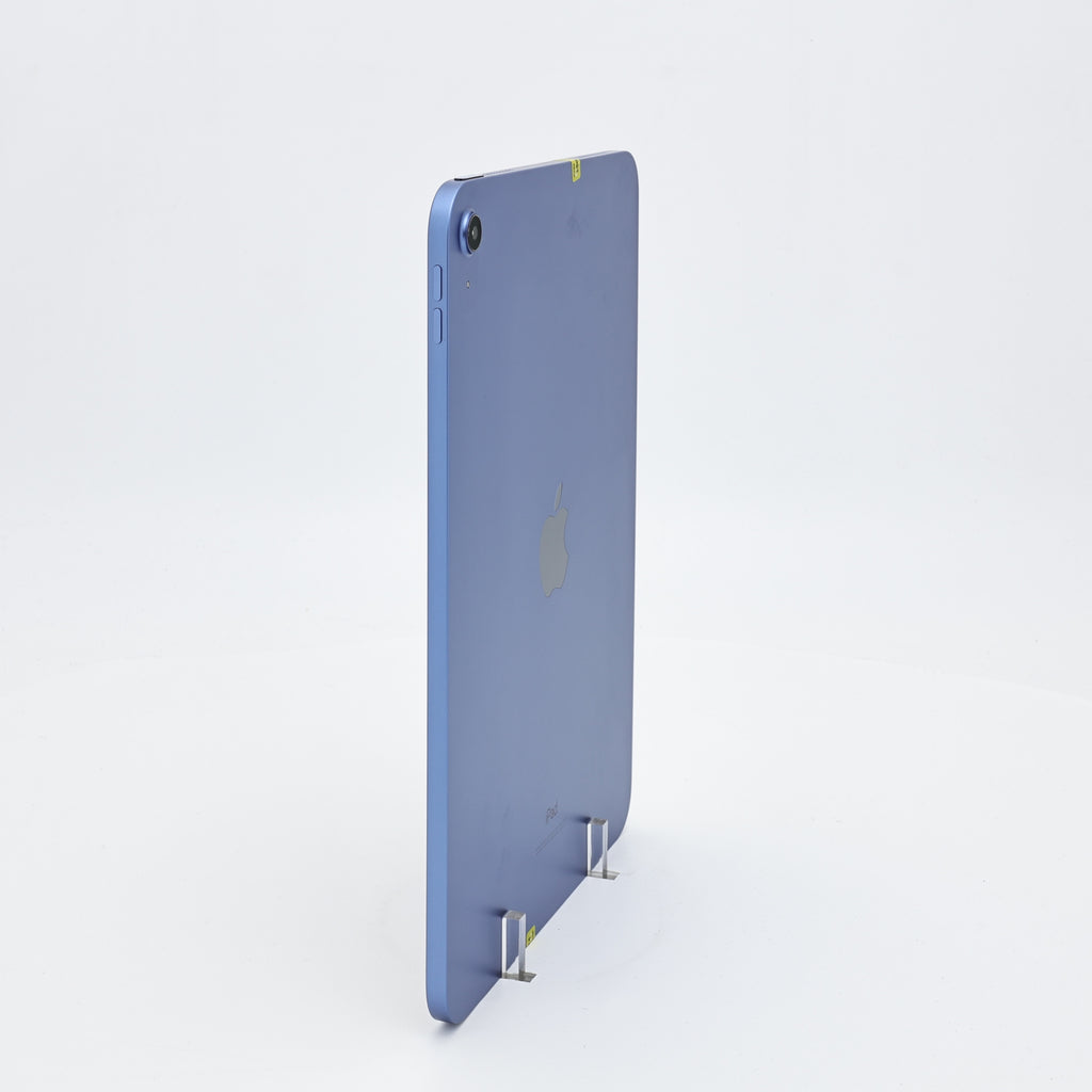 99新 Apple iPad 10代 64G 藍色 WIFI