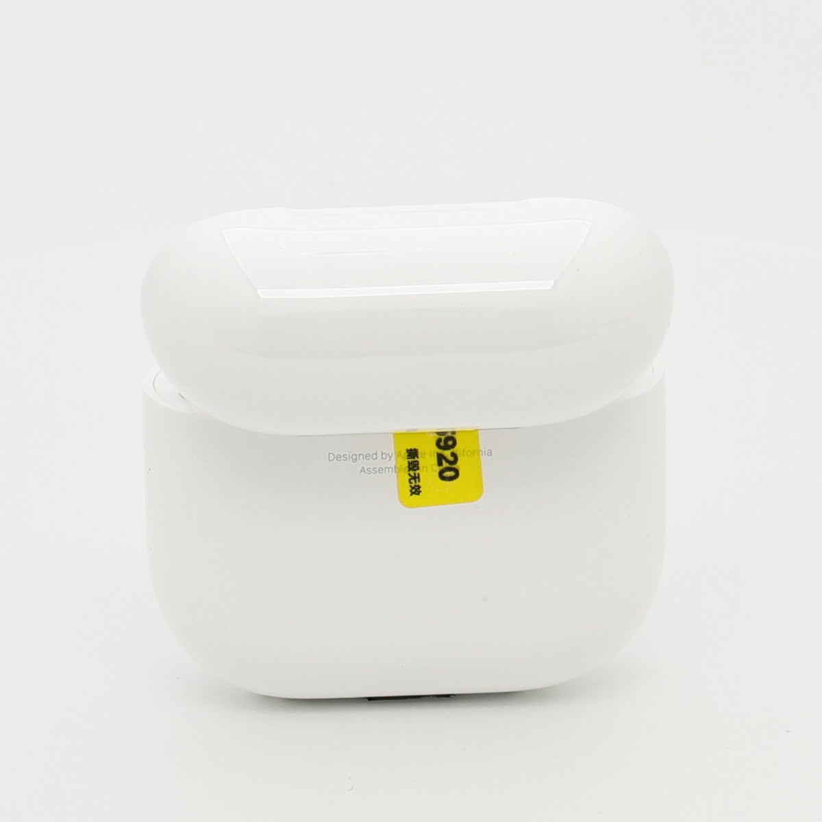 99新 Apple AirPods 4 (支持主动降噪) 白色