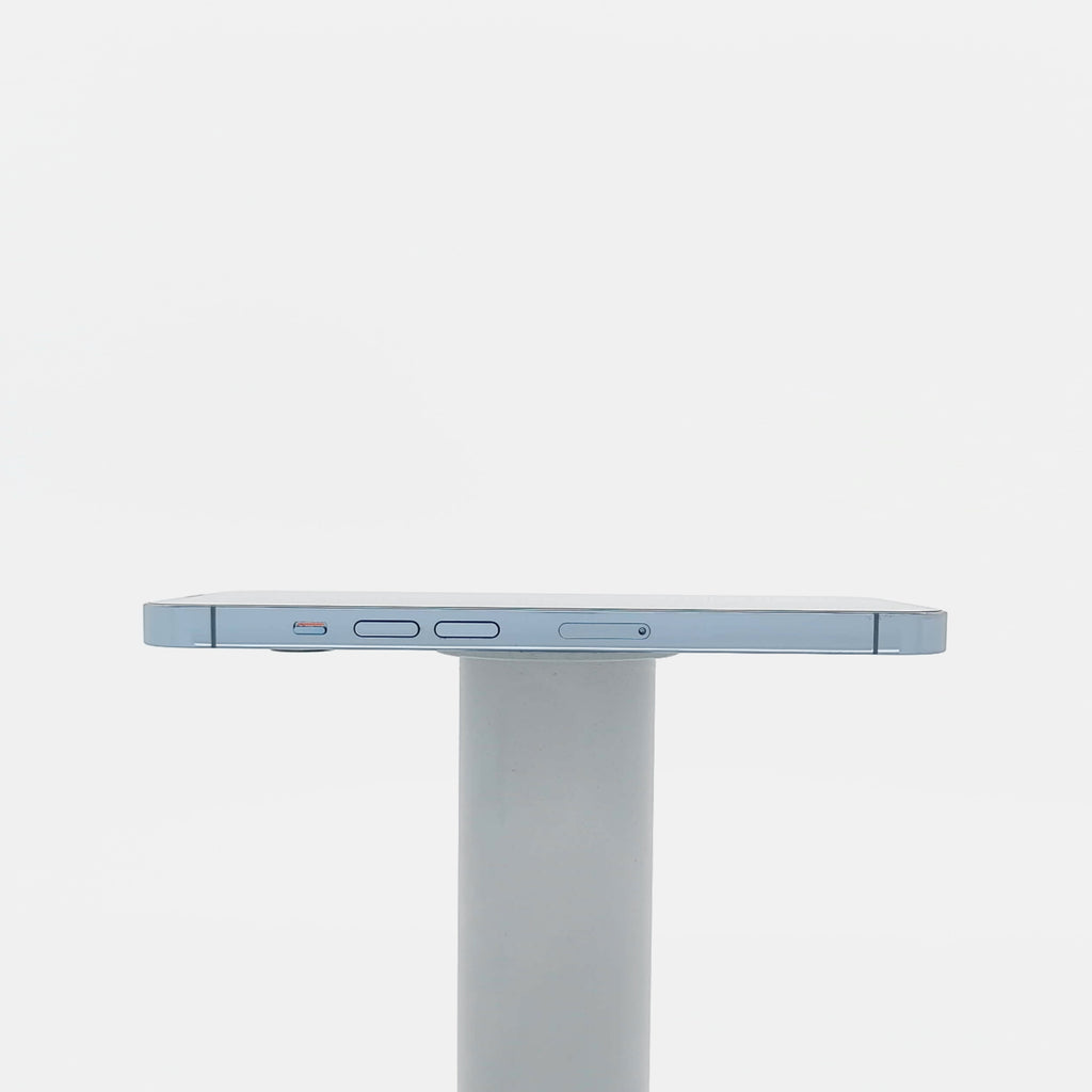 95新 Apple iPhone 13 Pro 256G 遠峰藍色 中國大陸版