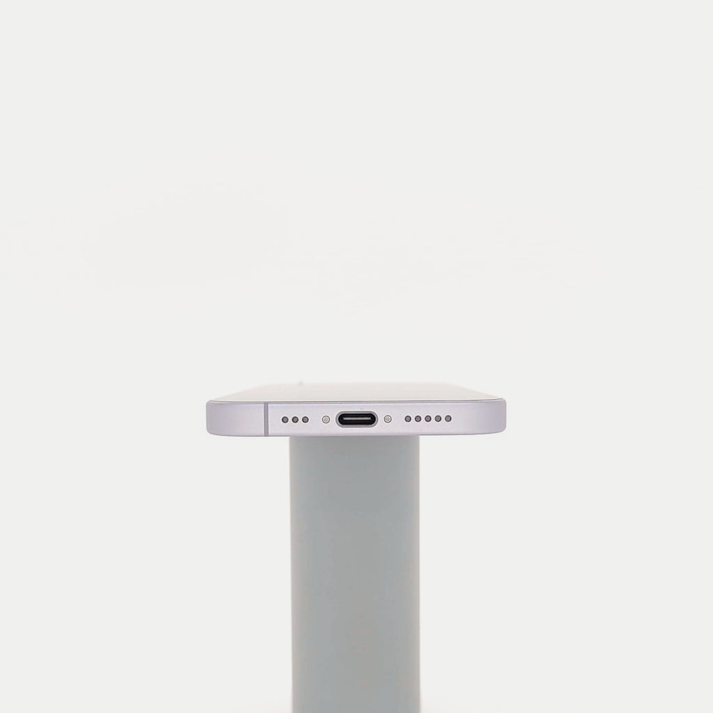 99新 Apple iPhone 17 256G 薰衣草紫色 中國大陸版