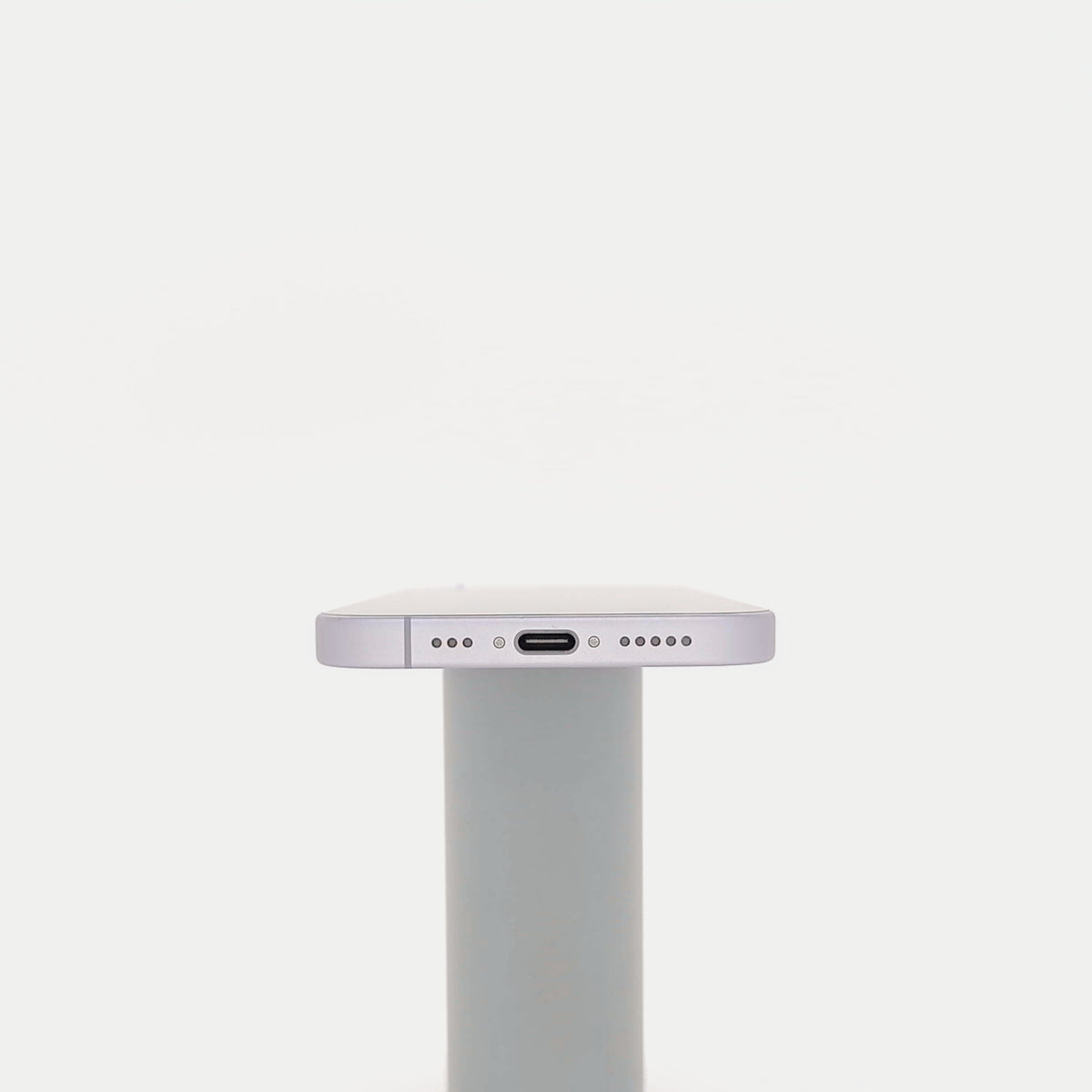 99新 Apple iPhone 17 256G 薰衣草紫色 中國大陸版