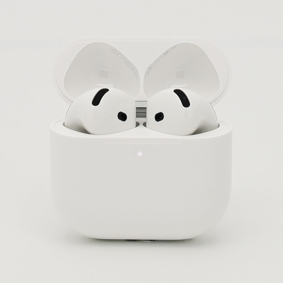 99新 Apple AirPods 4 (支持主动降噪) 白色