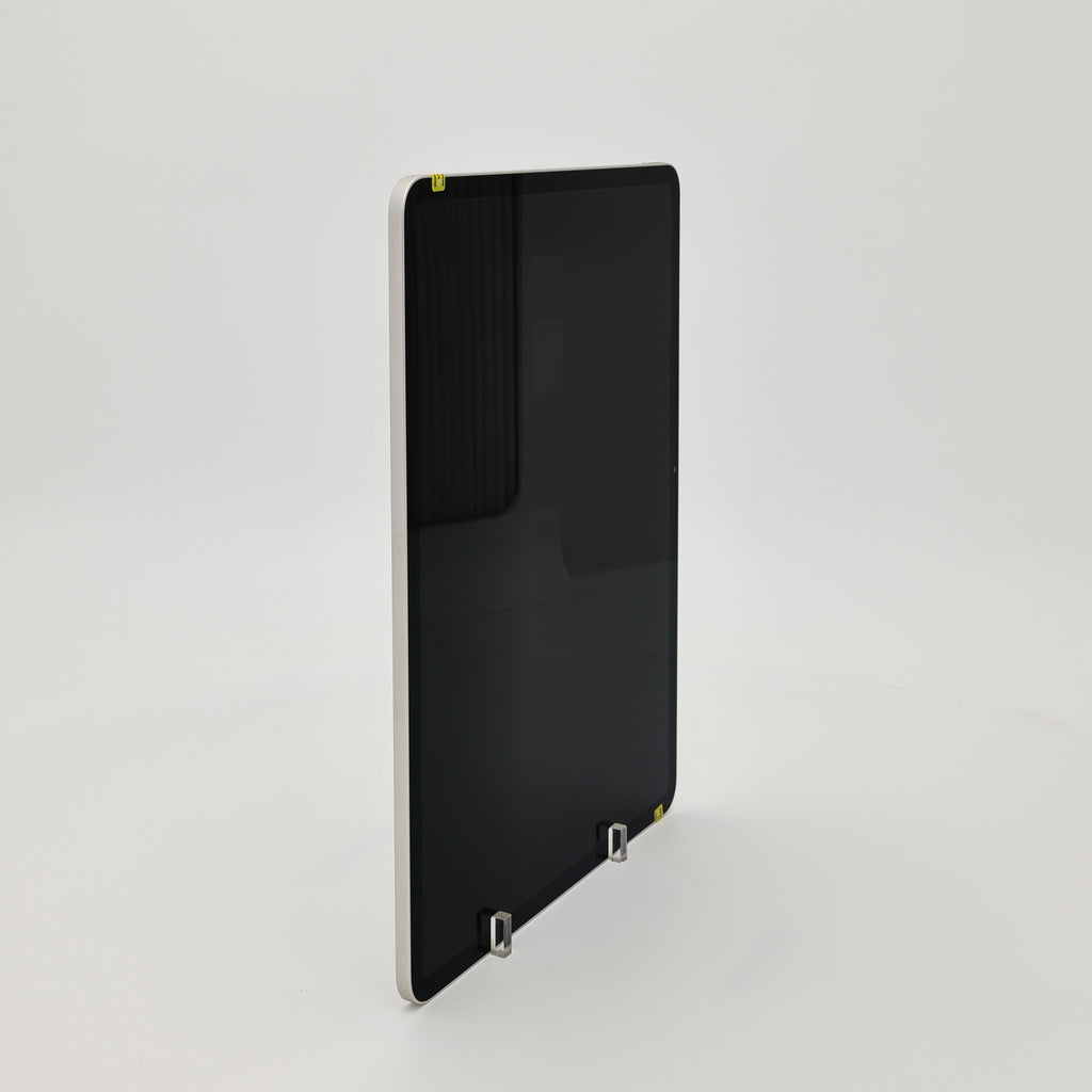 99新 Apple iPad Air (M2) 13英寸 128G 星光色 WIFI