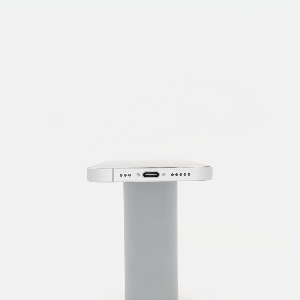 95新 Apple iPhone 16 256G 白色 中國大陸版