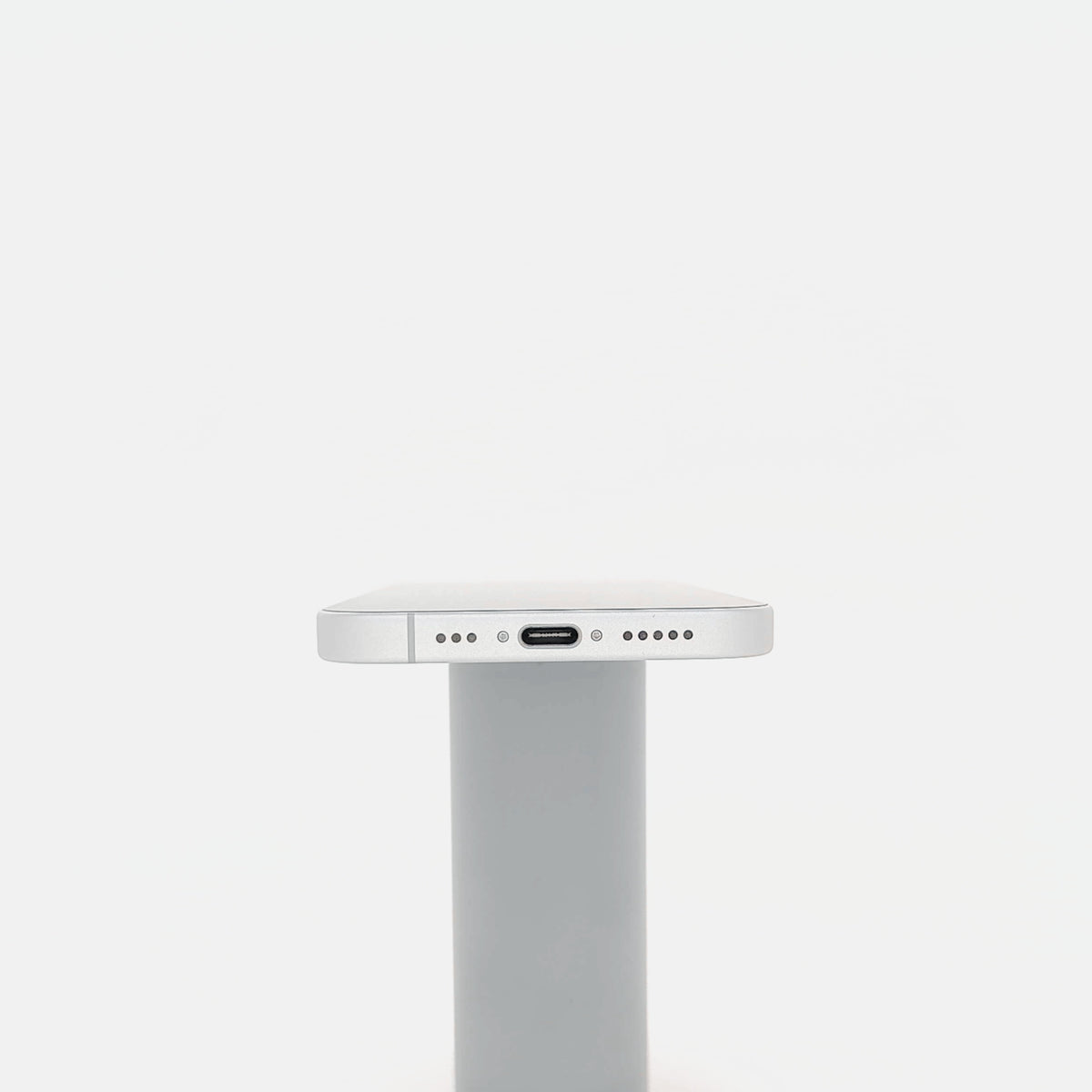 95新 Apple iPhone 16 256G 白色 中國大陸版