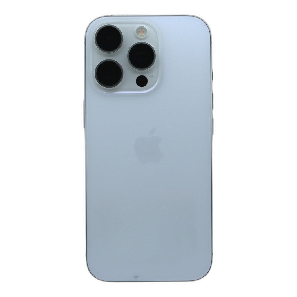 95新 Apple iPhone 16 Pro 128G 白色鈦金屬 中國大陸版