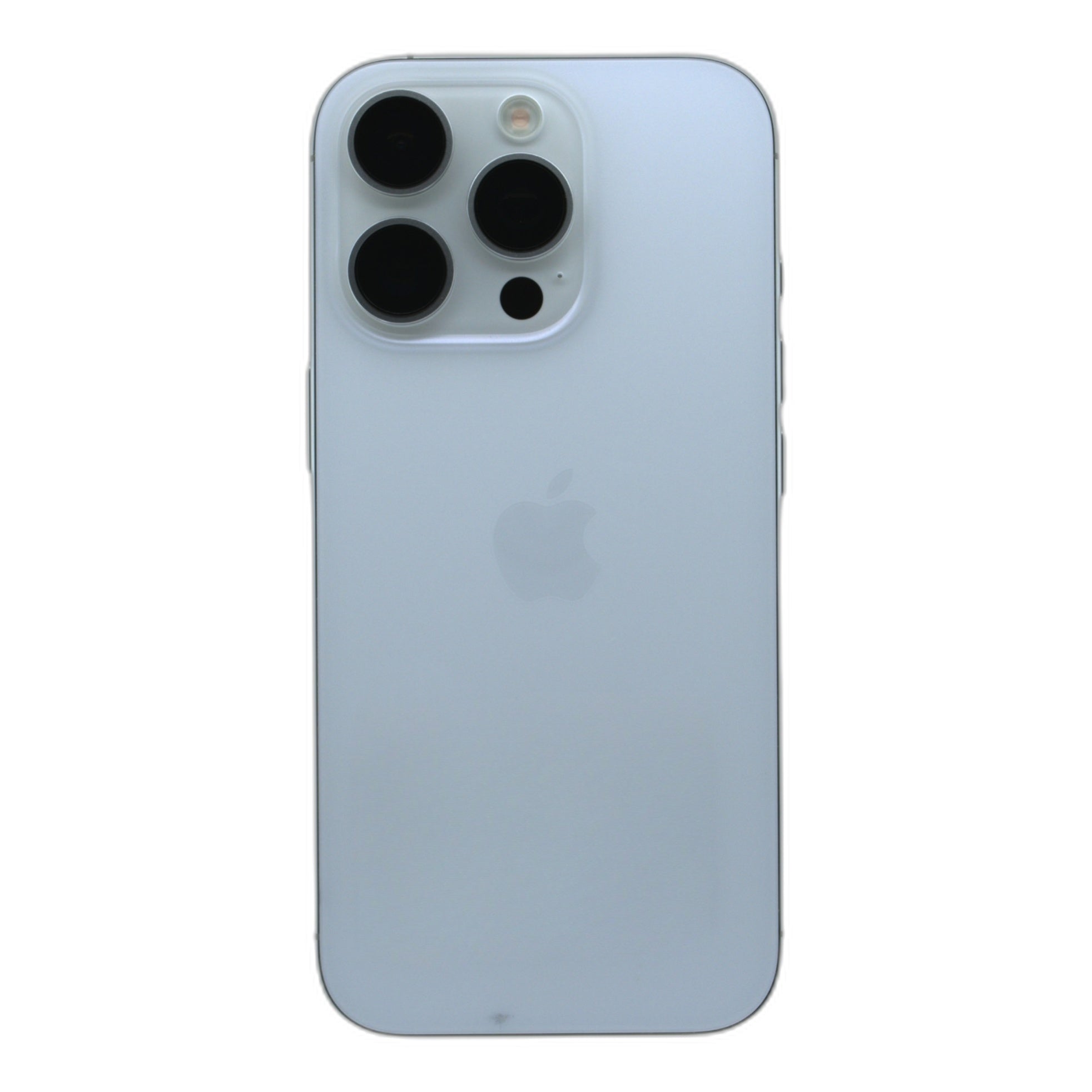95新 Apple iPhone 16 Pro 128G 白色鈦金屬 中國大陸版