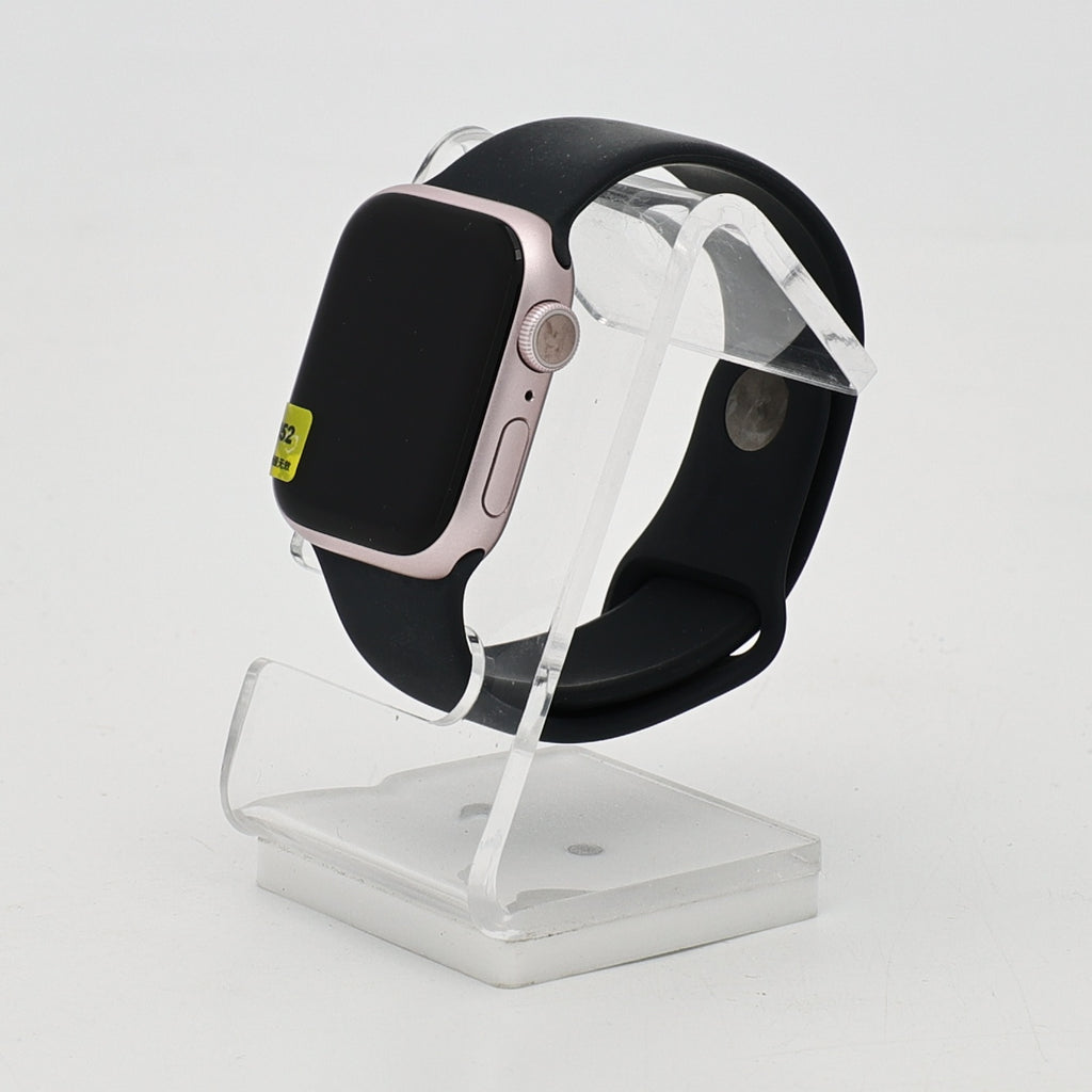 99新 Apple Watch Series 9 41毫米 鋁金屬