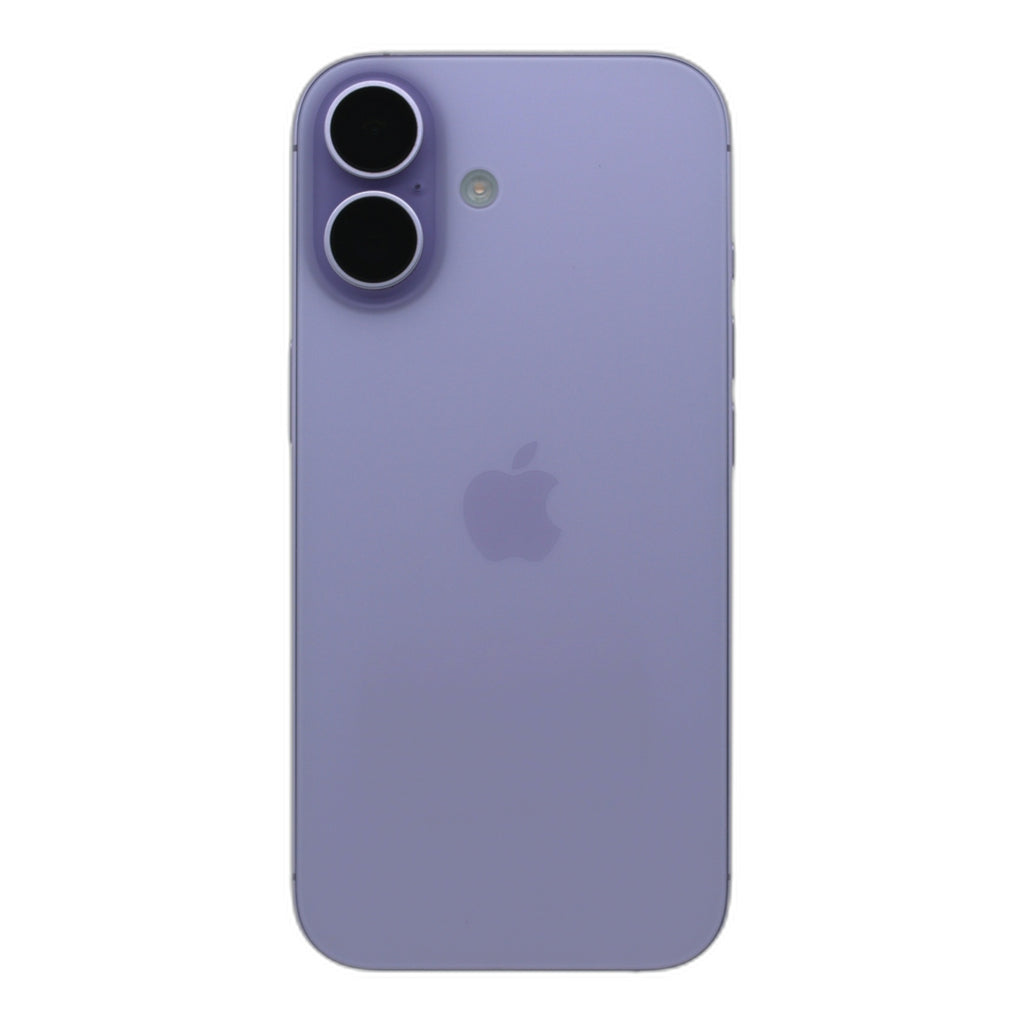 95新 Apple iPhone 17 256G 薰衣草紫色 中國大陸版