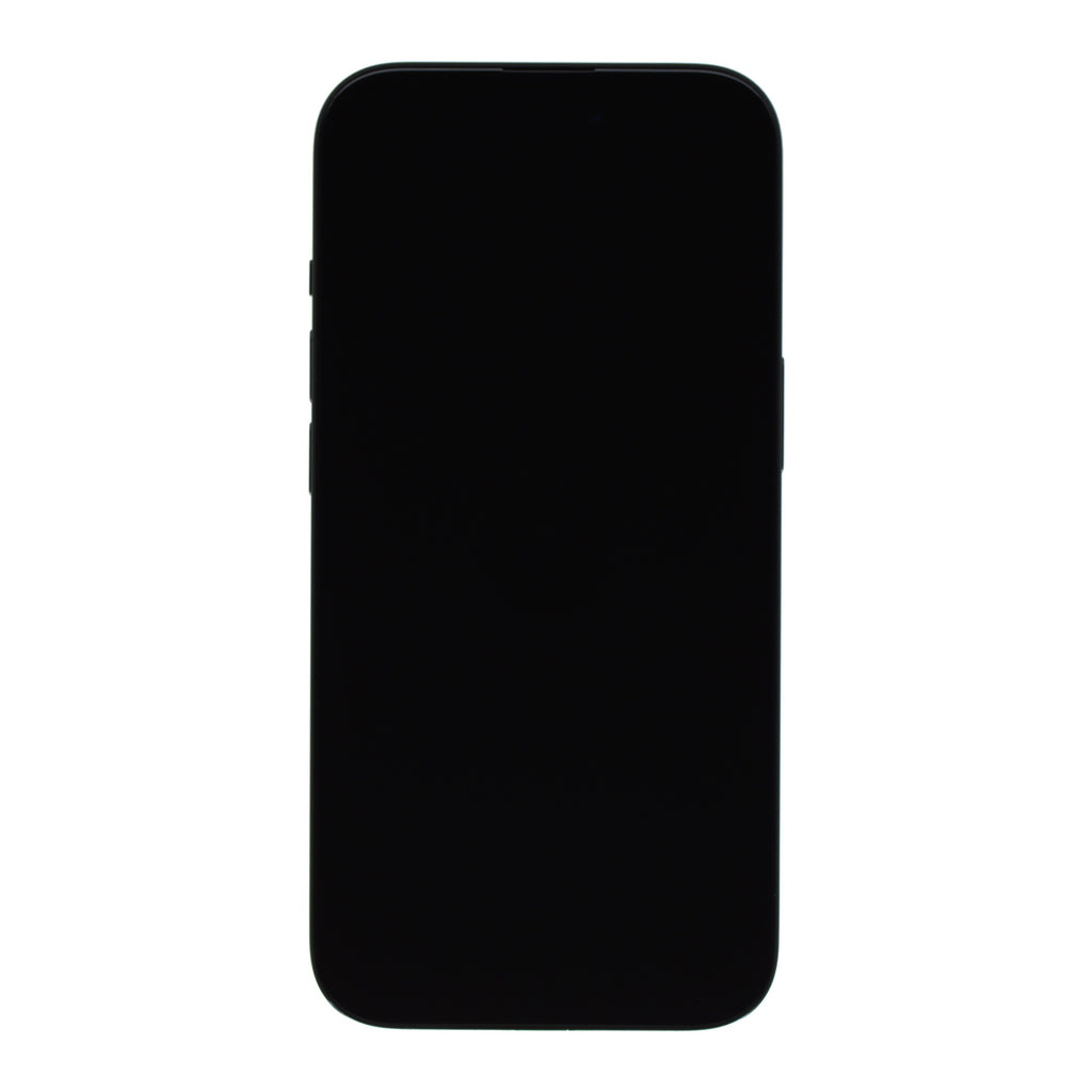 95新 Apple iPhone 15 256G 黑色 中國大陸版