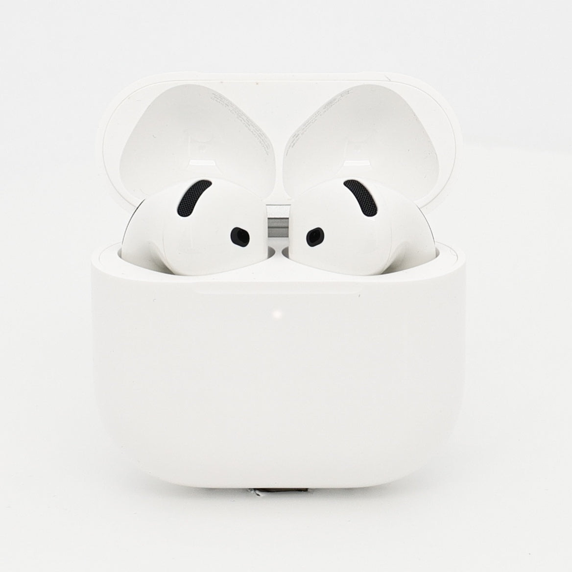 99新 Apple AirPods 4 (支持主動降噪) 白色