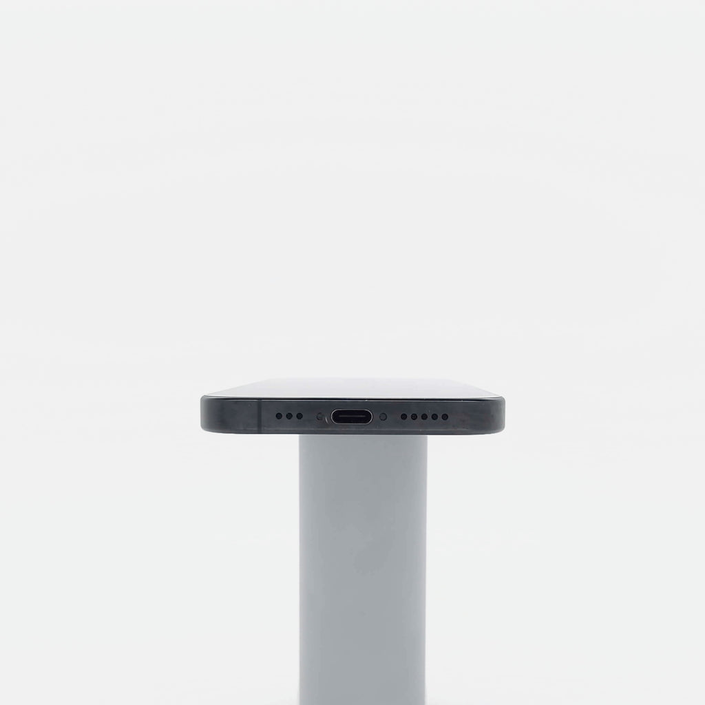 95新 Apple iPhone 16 Pro 128G 黑色鈦金屬 中國大陸版