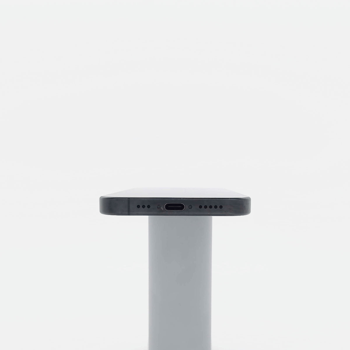 95新 Apple iPhone 16 Pro 128G 黑色鈦金屬 中國大陸版