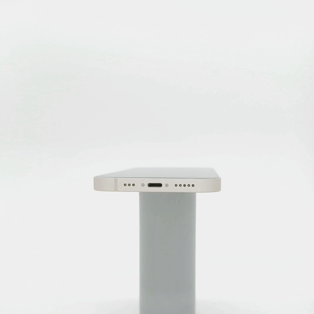 95新 Apple iPhone 13 128G 星光色 中國大陸版
