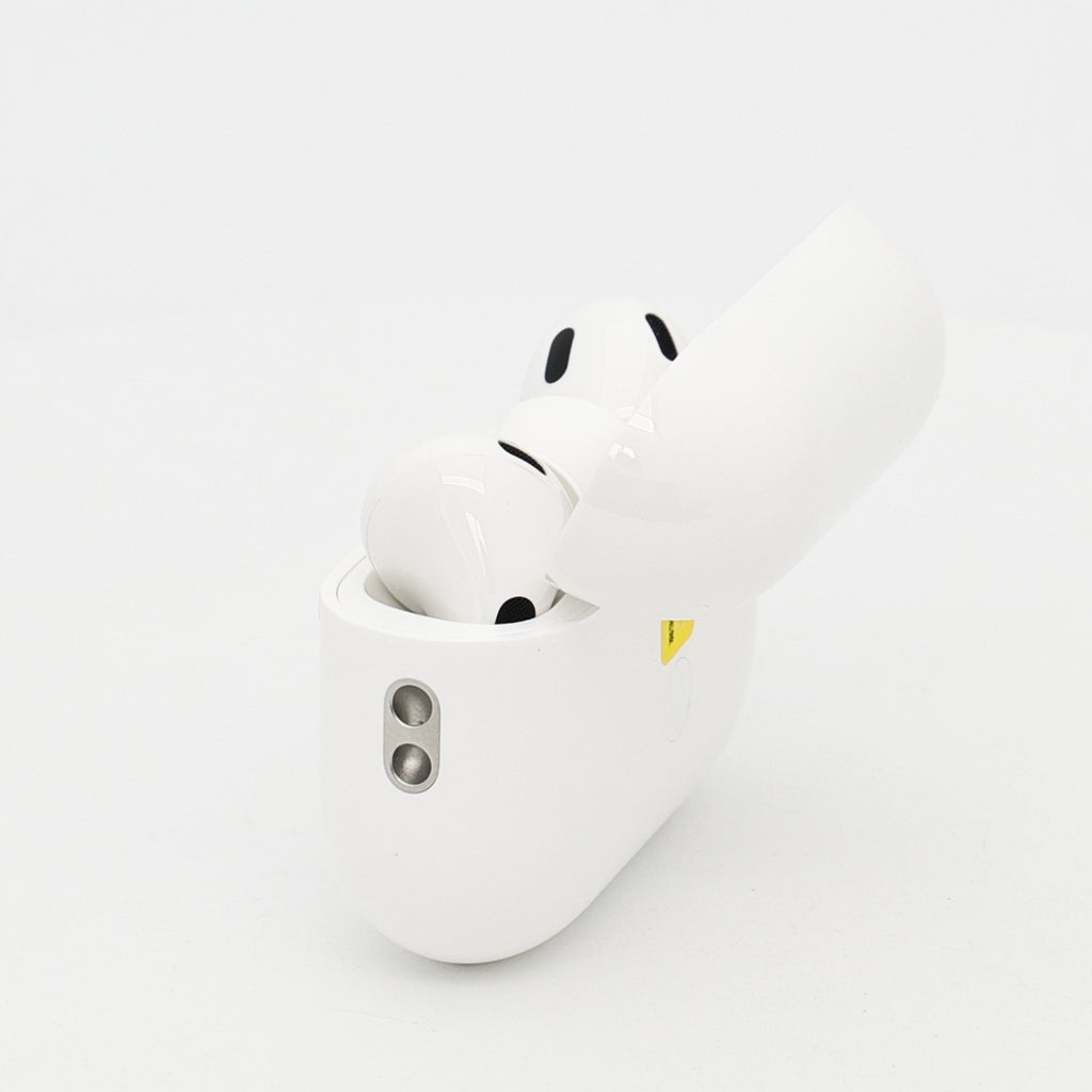 99新 Apple AirPods Pro 2 白色