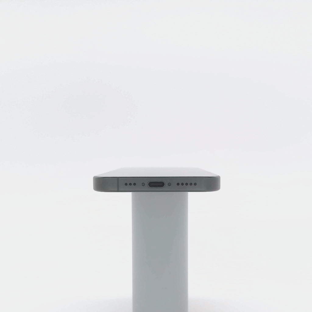 95新 Apple iPhone 16 Pro 128G 黑色鈦金屬 中國大陸版