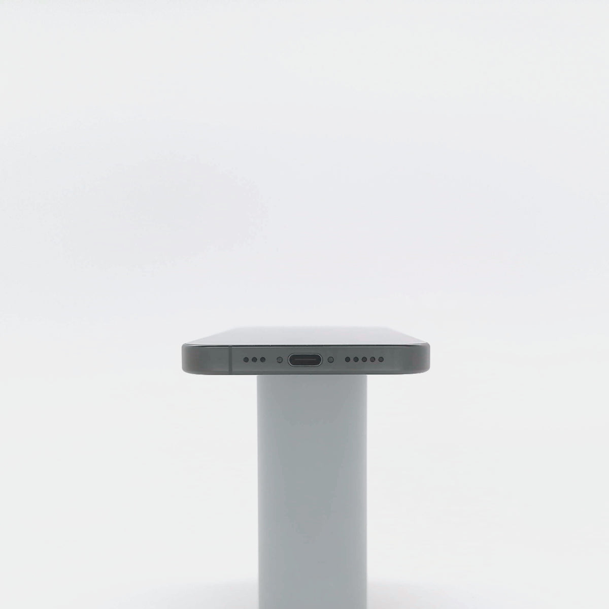 95新 Apple iPhone 16 Pro 128G 黑色鈦金屬 中國大陸版
