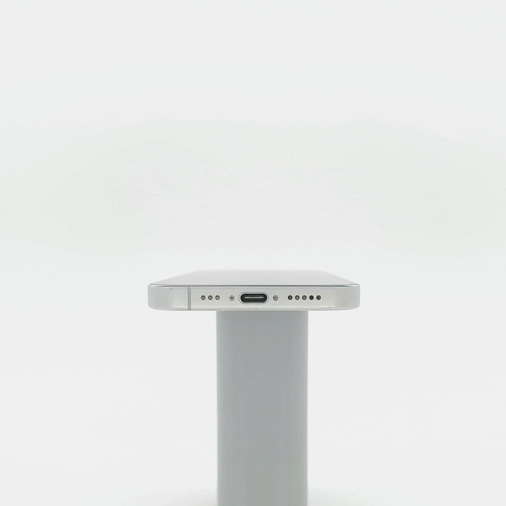 95新 Apple iPhone 16 Pro 128G 白色鈦金屬 中國大陸版
