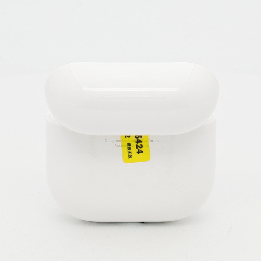 99新 Apple AirPods 4 (支持主动降噪) 白色