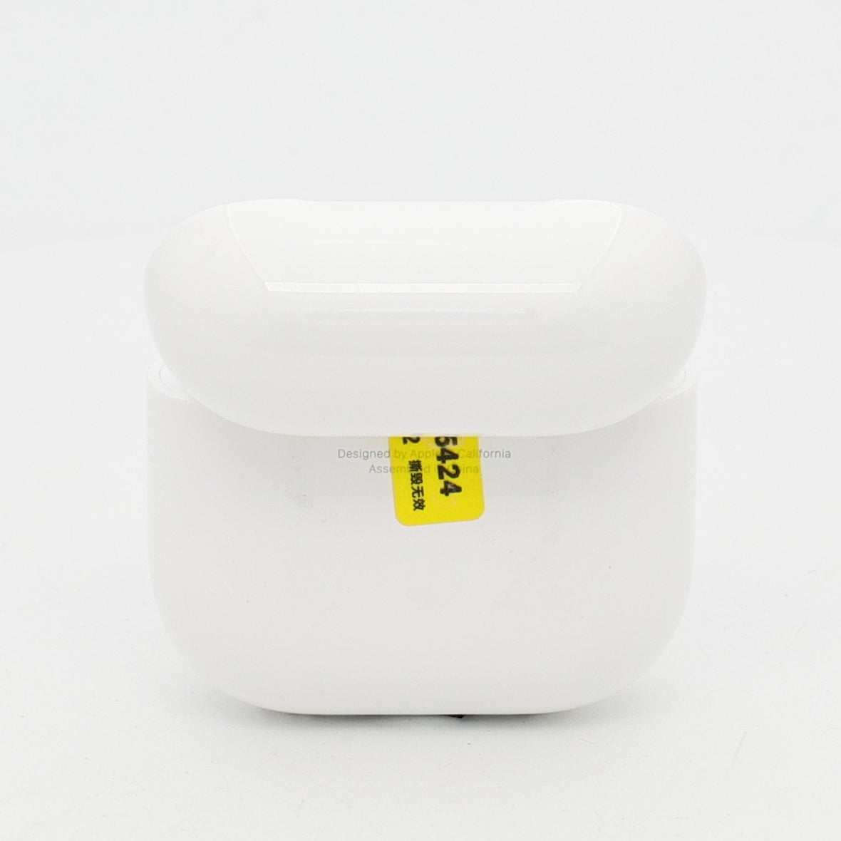 99新 Apple AirPods 4 (支持主动降噪) 白色