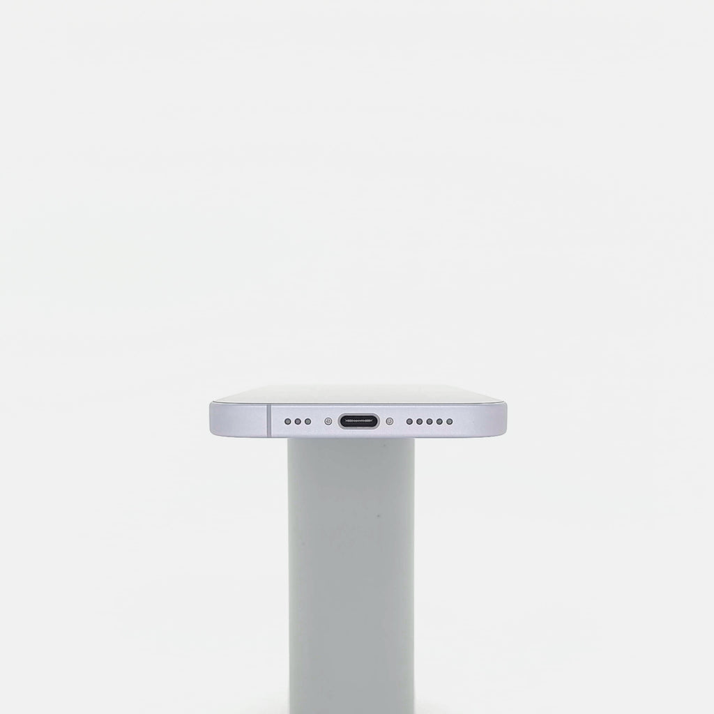 99新 Apple iPhone 17 256G 薰衣草紫色 中國大陸版