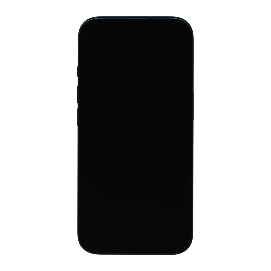 95新 Apple iPhone 16 256G 黑色 中國大陸版