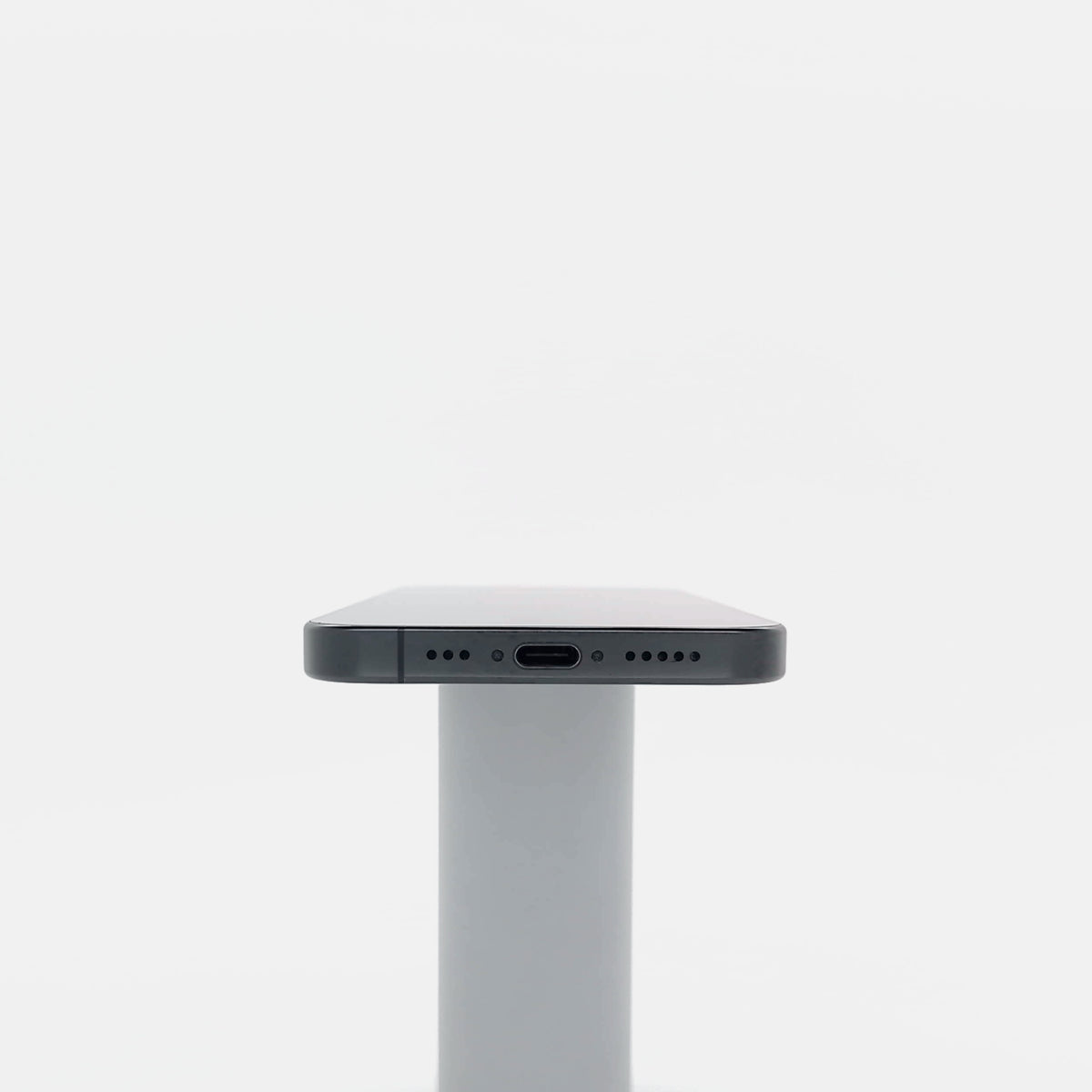 95新 Apple iPhone 16 Pro 128G 黑色鈦金屬 中國大陸版