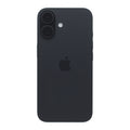 95新 Apple iPhone 16 128G 黑色 中國大陸版