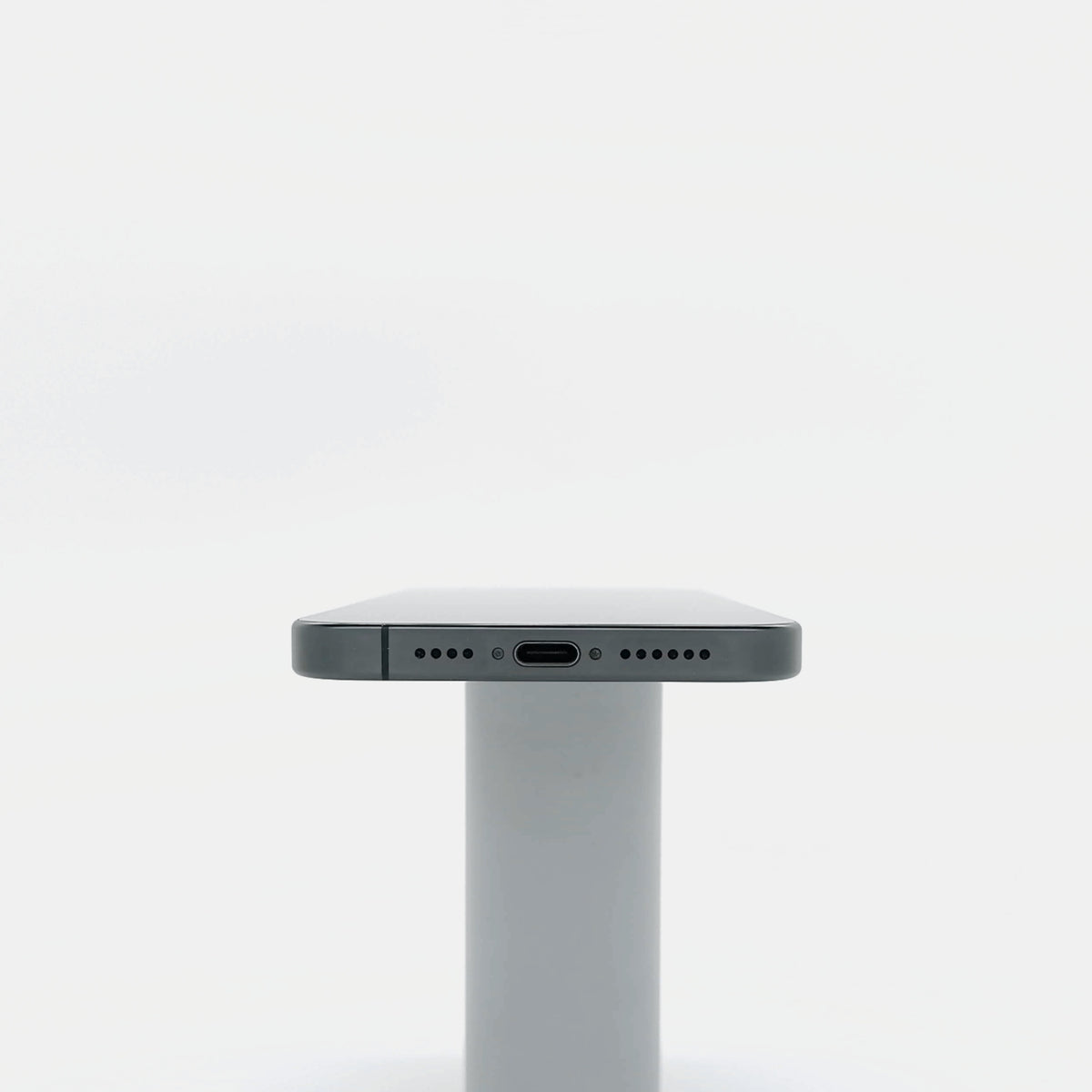 95新 Apple iPhone 15 Pro Max 256G 黑色鈦金屬 中國大陸版