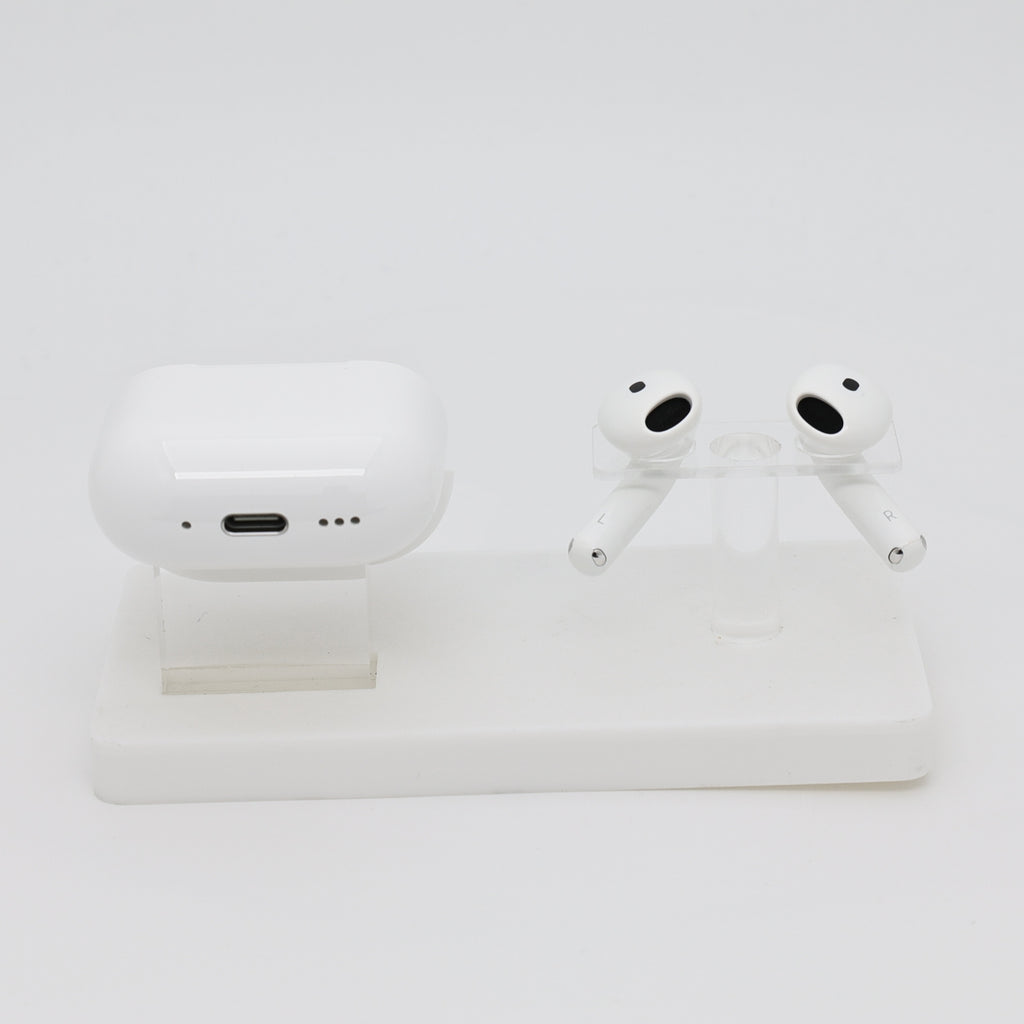 99新 Apple AirPods 4 (支持主動降噪) 白色