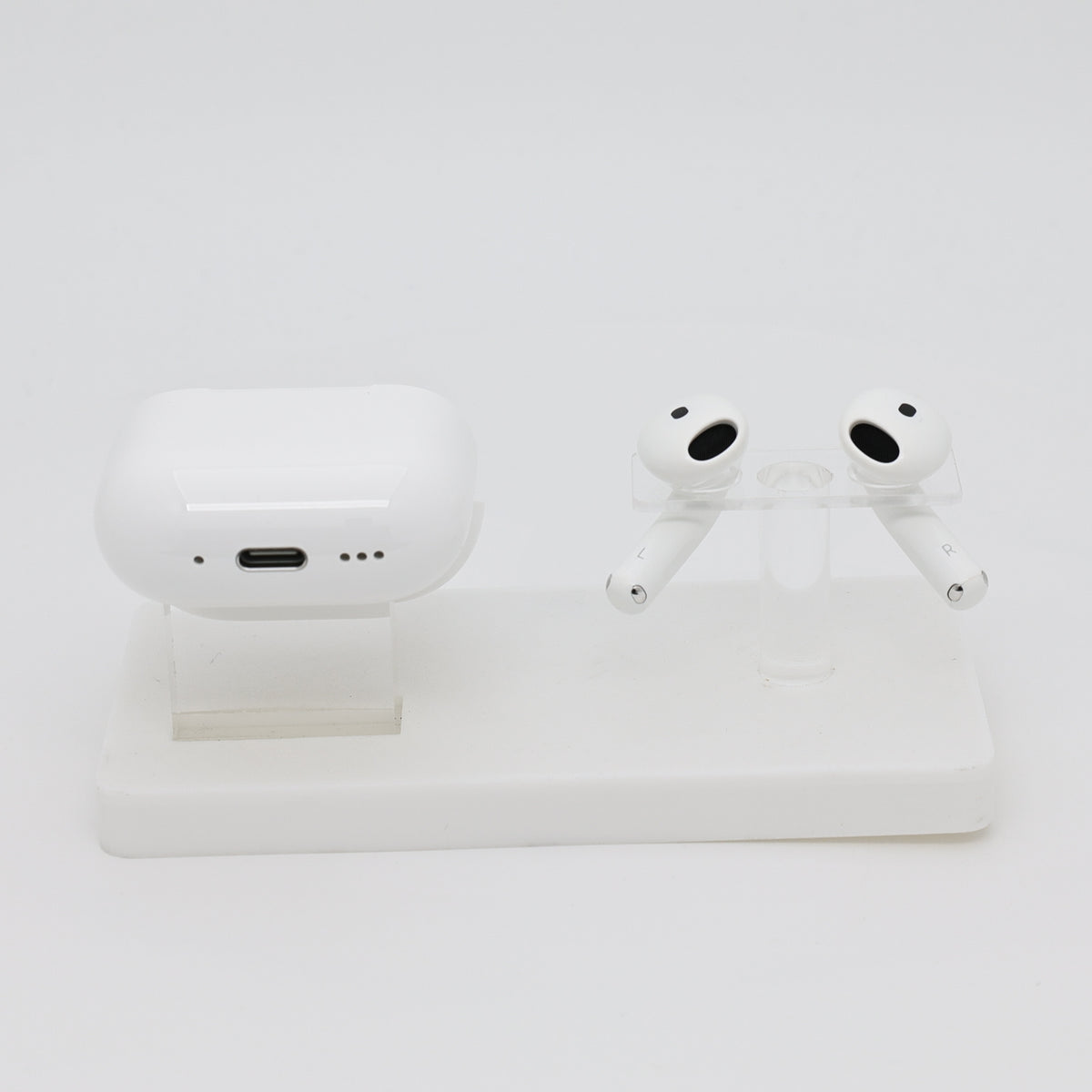 99新 Apple AirPods 4 (支持主動降噪) 白色