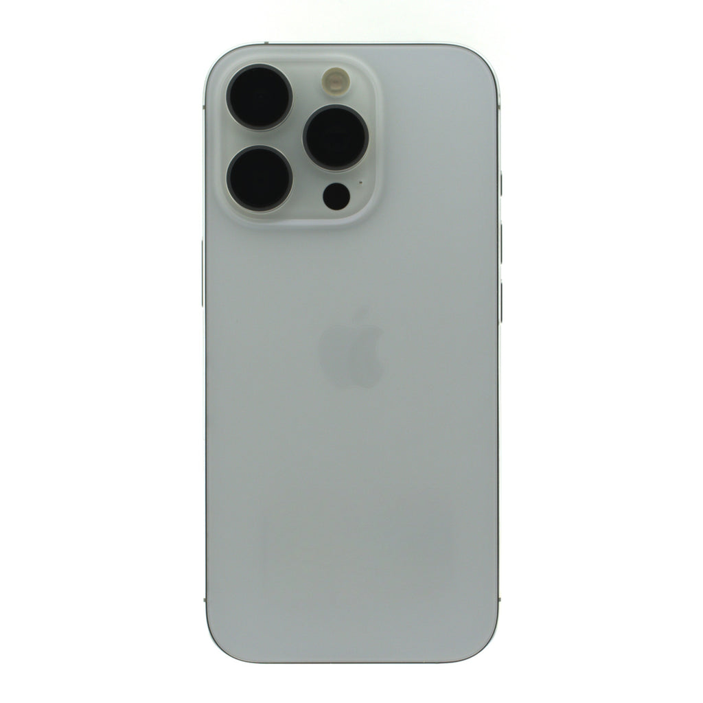 99新 Apple iPhone 16 Pro 128G 白色鈦金屬 中國大陸版
