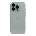 99新 Apple iPhone 16 Pro 128G 白色鈦金屬 中國大陸版