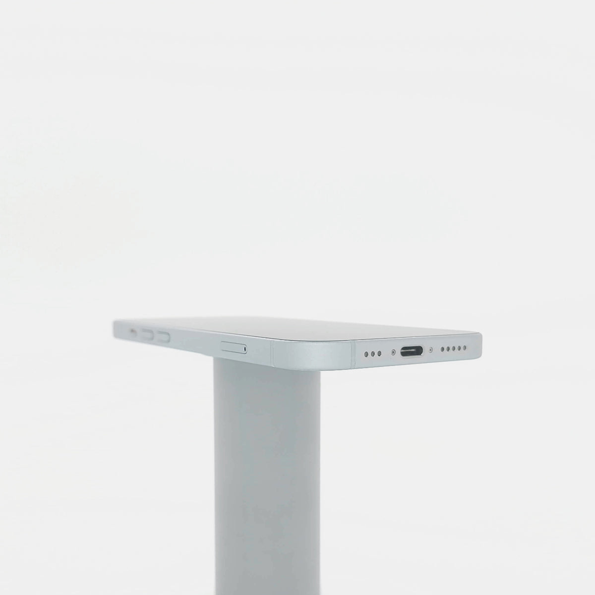 95新 Apple iPhone 15 128G 藍色 中國大陸版