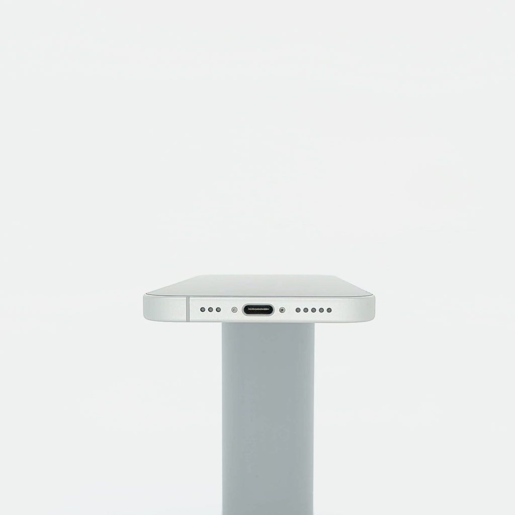 95新 Apple iPhone 16 256G 白色 中國大陸版