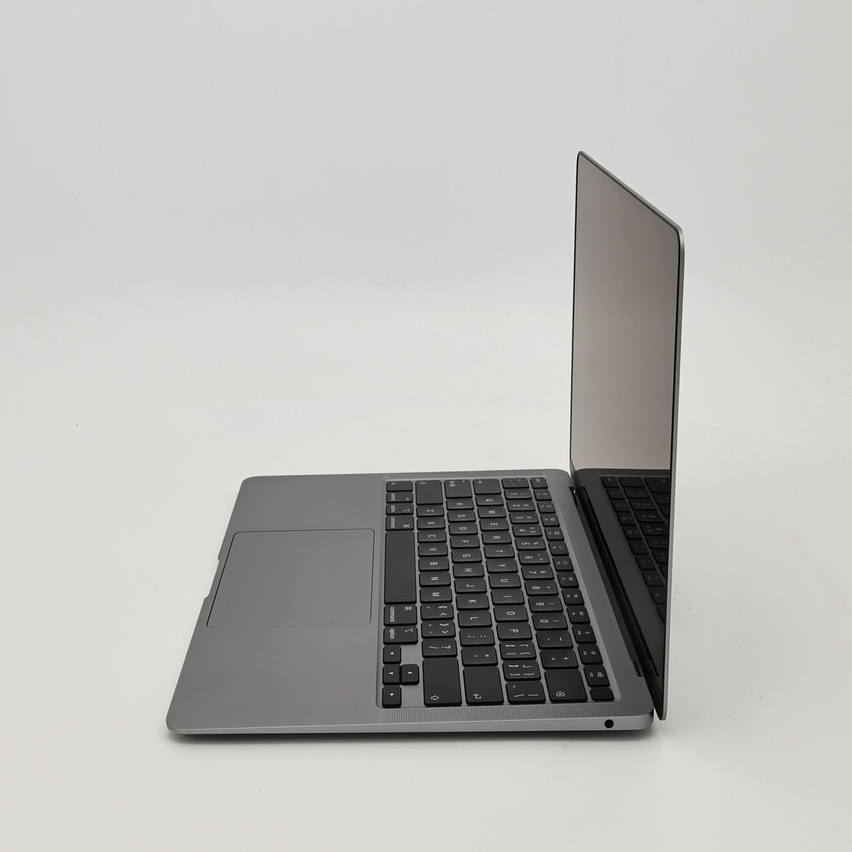95新 Apple MacBook Air 20年 13寸 i3 1.1G 8G RAM 256G SSD 深空灰色
