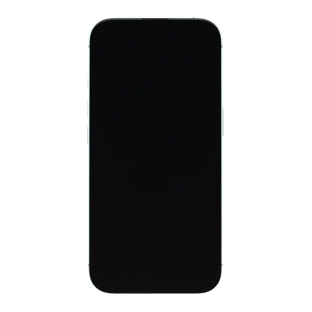 95新 Apple iPhone 16 256G 白色 中國大陸版