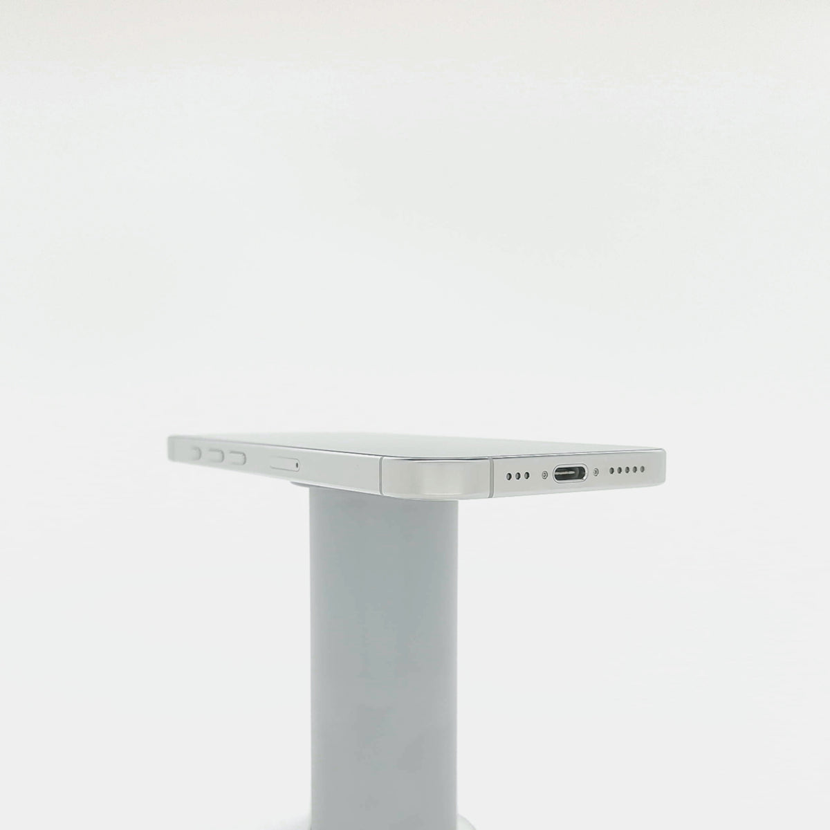 95新 Apple iPhone 16 Pro 128G 白色鈦金屬 中國大陸版