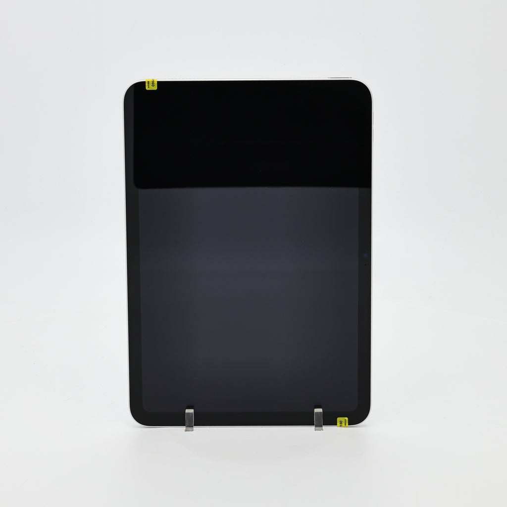 99新 Apple iPad 10代 64G 銀色 WIFI