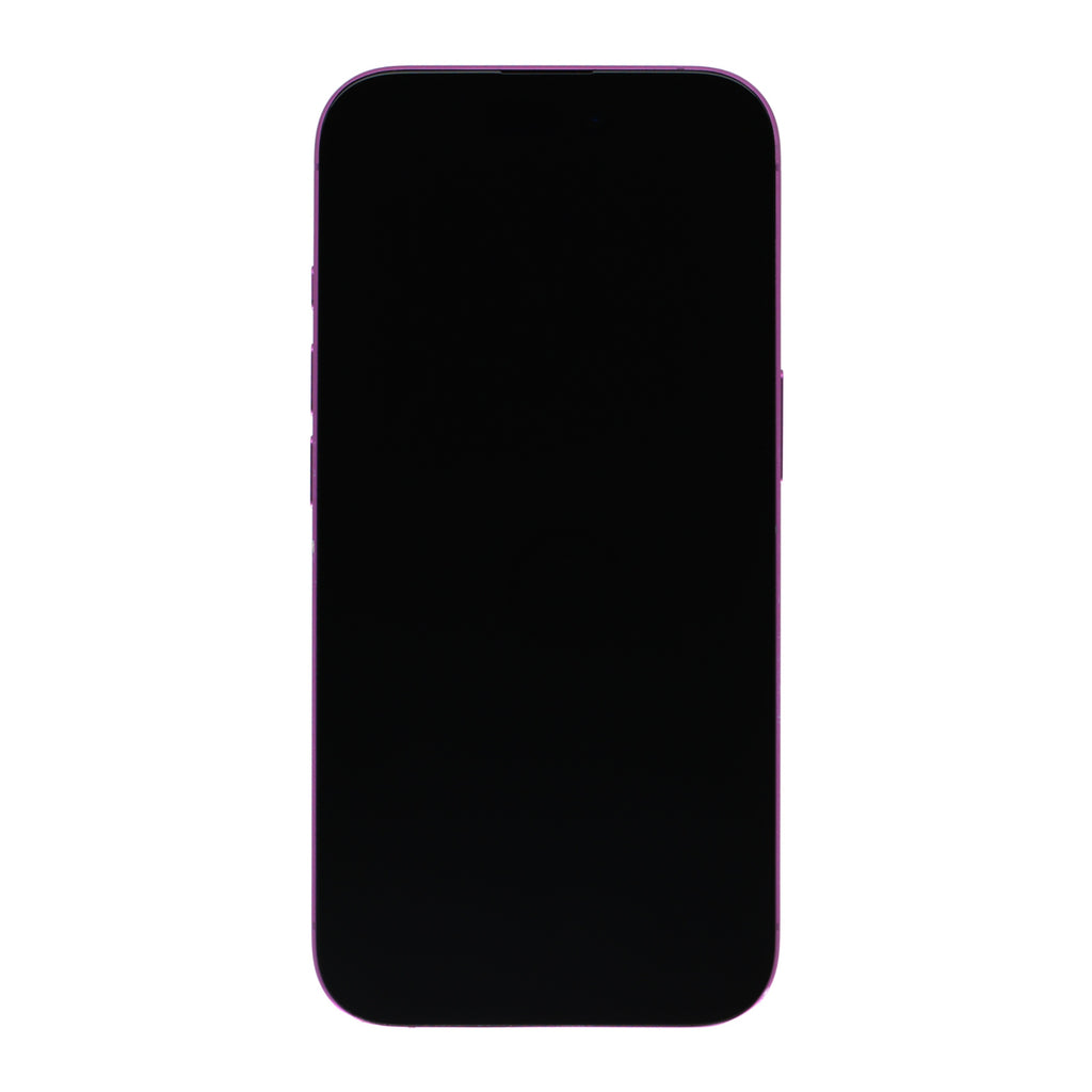 95新 Apple iPhone 16 256G 粉紅色 中國大陸版