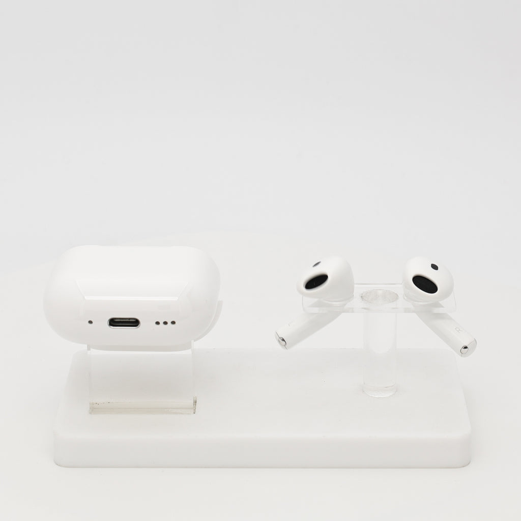 99新 Apple AirPods 4 (支持主动降噪) 白色