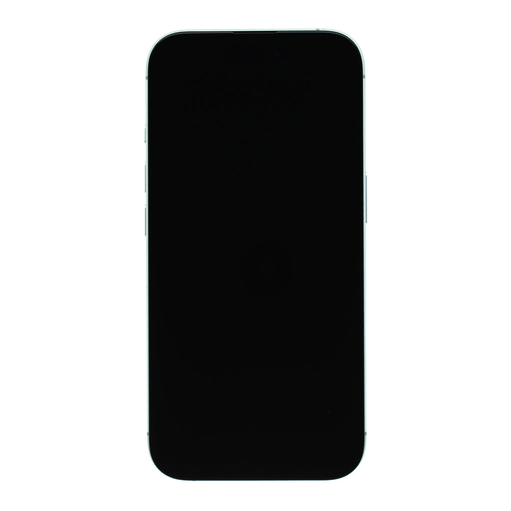 95新 Apple iPhone 16 256G 白色 中國大陸版