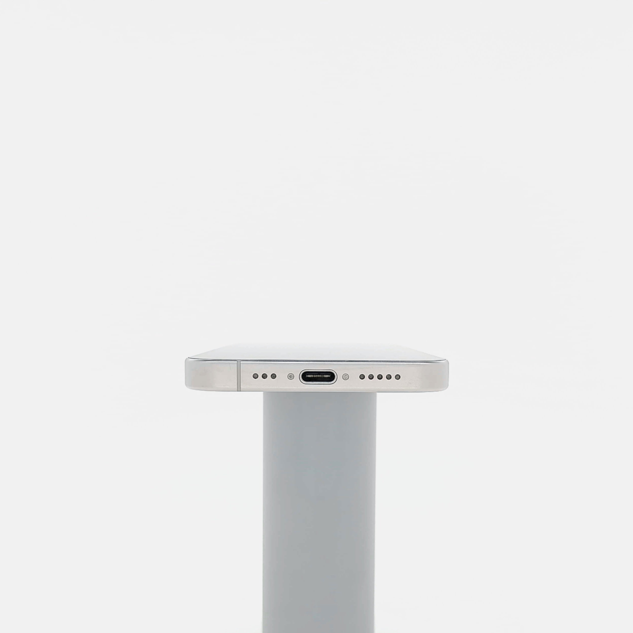 95新 Apple iPhone 15 Pro 256G 白色鈦金屬 中國大陸版