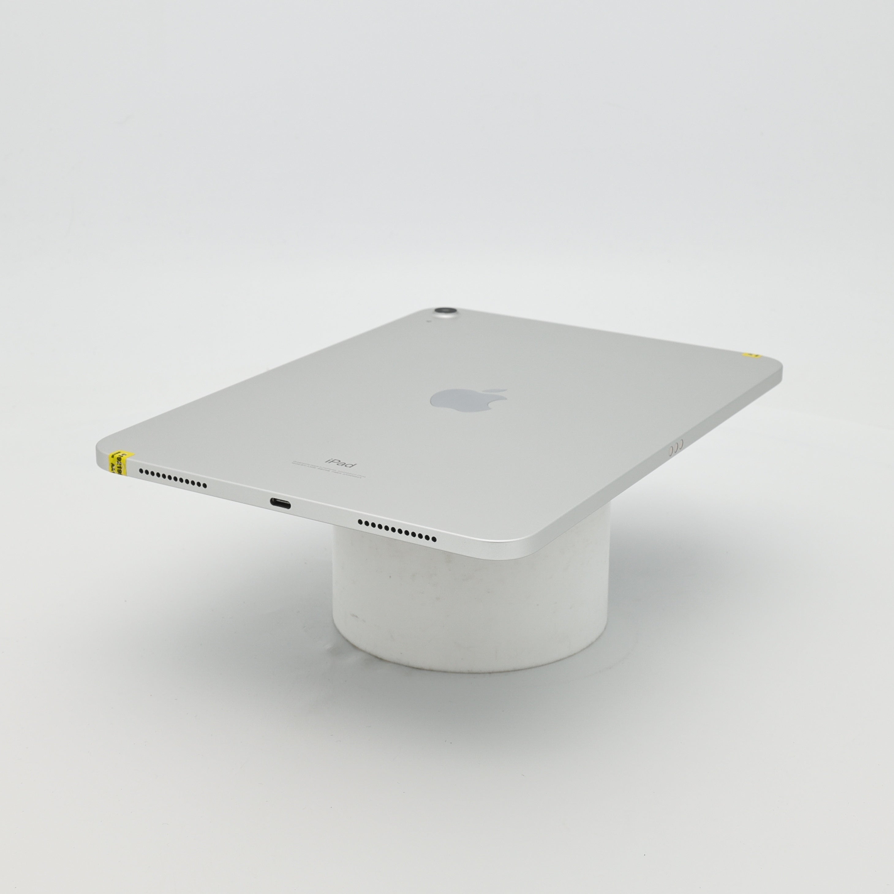 95新 Apple iPad 10代 64G 銀色 WIFI